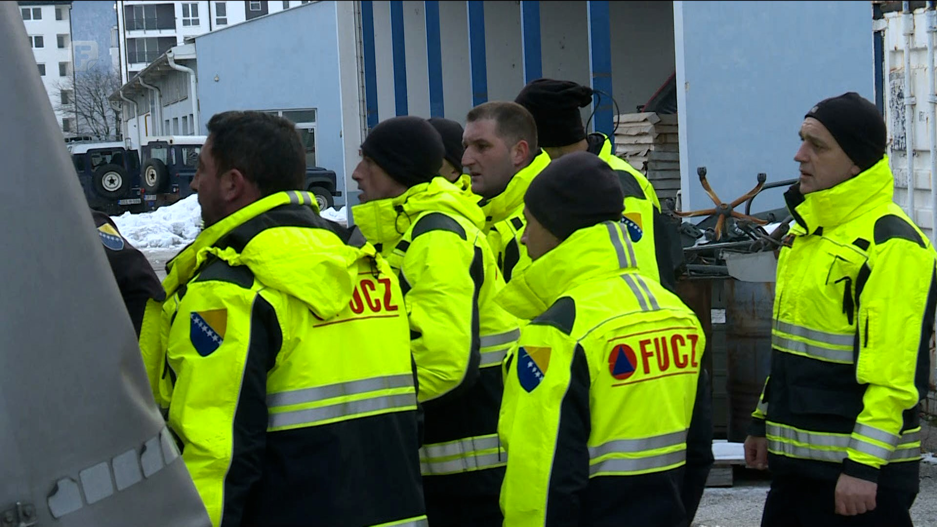 Spasioci iz BiH u Turskoj od potrage ne odustaju, ali je nade sve manje